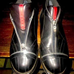 Prada women’s boots size 38